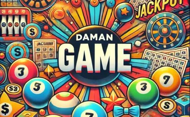 Daman Game: India’s Popular Gaming Application