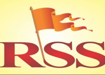 RSS to Hold All-India Coordination Meeting in Kerala
