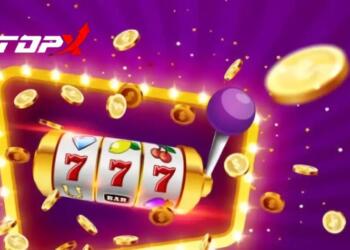 Why TopX Casino is the go-to platform for diverse gaming options