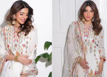 Sama Sikander: A Beacon of Inspiration