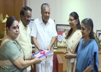 Malayalam Cinema’s Dark Reality: Sexual Harassment Scandal Rocks Industry