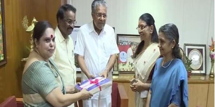 Malayalam Cinema’s Dark Reality: Sexual Harassment Scandal Rocks Industry