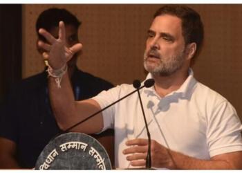 Rahul’s Congress: Masters of Selective Secularism