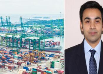 Navigating the Pandemic: Supply Chain Expert’s Global Port Congestion Tracker Designed to Revolutionize Supply Chain Efficiency