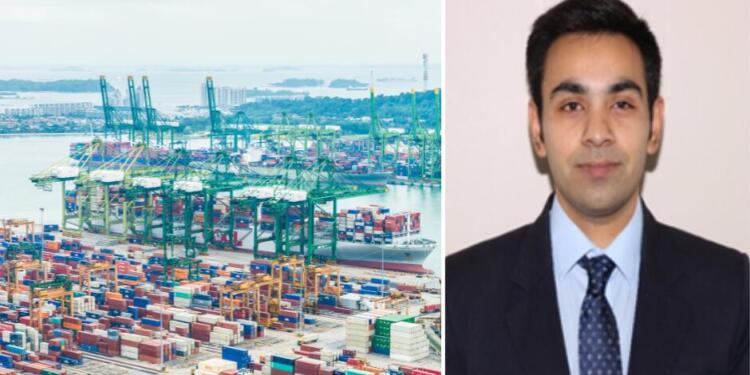 Navigating the Pandemic: Supply Chain Expert’s Global Port Congestion Tracker Designed to Revolutionize Supply Chain Efficiency