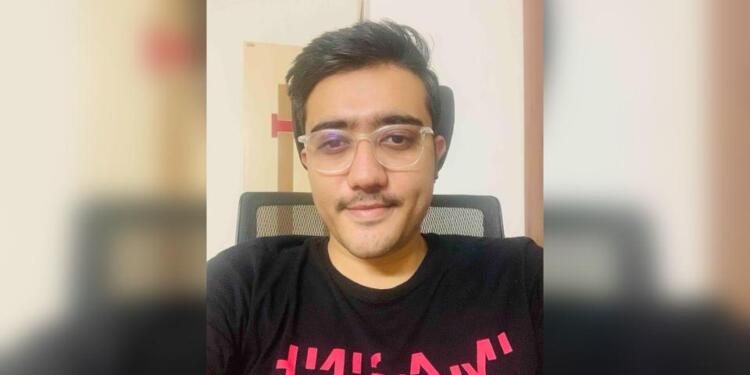 Enhancing Growth and Security with Blockchain: Ohm Patel’s Visionary Innovations