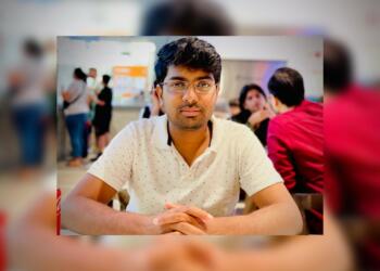 Transforming Pregnancy Healthcare: Amballa Durga Prasad’s Commitment to Empowering Prenatal Wellness