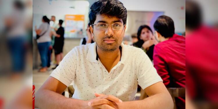 Transforming Pregnancy Healthcare: Amballa Durga Prasad’s Commitment to Empowering Prenatal Wellness