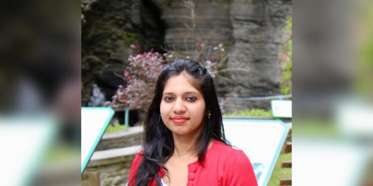 From Data to Decisions: Pranitha’s Approach to Leveraging AI to Transform Demand Insights
