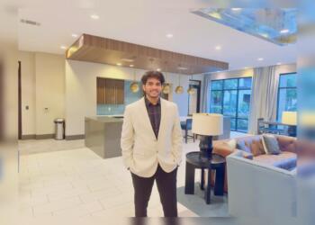 Optimizing AI for Sustainable Data Centers and Effective Disaster Recovery with Raja Davu