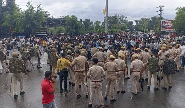 Bhilwara Incident: Hindu Sentiments Trampled Again!