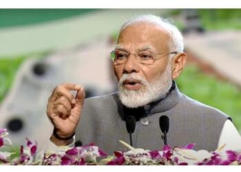 As Modi Navigates Ukraine Crisis, Indian Opposition Stuck in Their Obsession with ‘Modi Bashing’