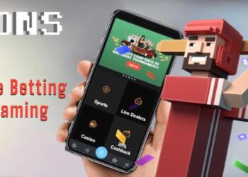 How to Download and Install the Bons App on Your Smartphone