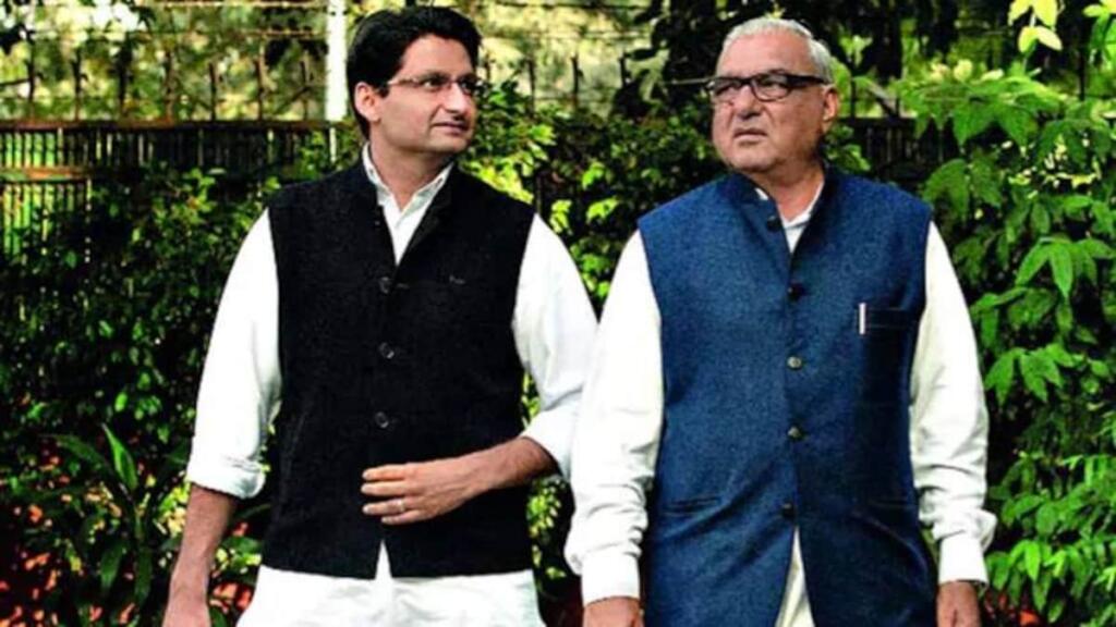 hooda, congress