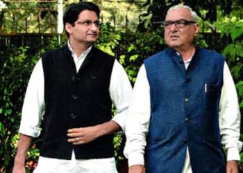 hooda, congress