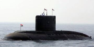 INS Arighaat: India’s Advanced Nuclear-Powered Submarine Commissioned