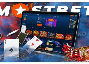 Mostbet Casino Games Review