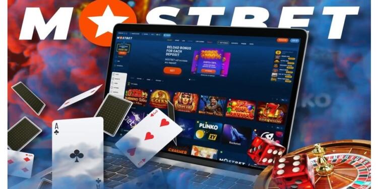Mostbet Casino Games Review