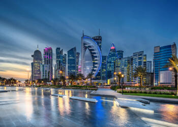 The complete guide to Qatar for solo travellers