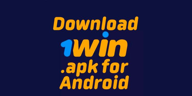 1WIN APK Download