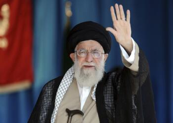 Iran’s Supreme Leader Ayatollah Khamenei goes in hiding after Israel takes out Hezbollah Chief