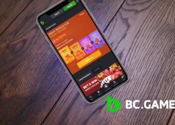 Unlock the Full Potential of Online Gambling with BC.Game India’s Sports Betting and Casino Selection