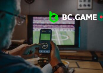BC Games Bangladesh App: Your Gateway to Exciting Mobile Casino Games