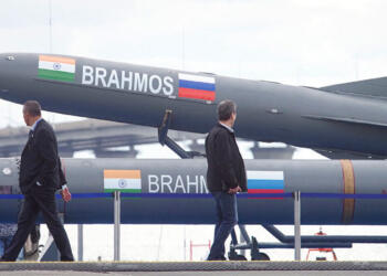BrahMos Aerospace becomes First Private Firm to Reserve Jobs for Agniveers