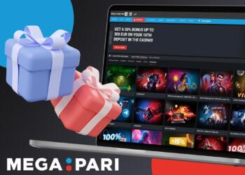 Megapari Bonuses and Promotions for Indian Users