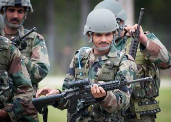 Army Launches ‘Future Warfare’ Course to Combat Modern Threats