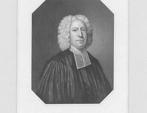 Samuel Johnson: A Literary Giant