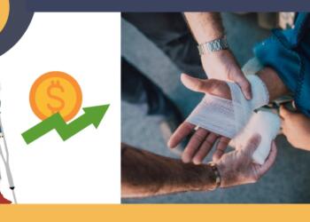 How Much Is Your Personal Injury Claim Worth? Know it Here