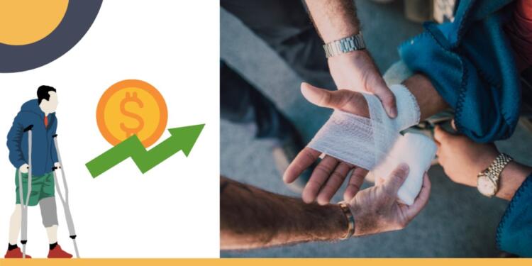 How Much Is Your Personal Injury Claim Worth? Know it Here