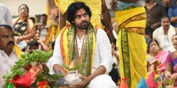 Pawan Kalyan calls for a National Sanatana Dharma Board as Tirupati temple row rages on