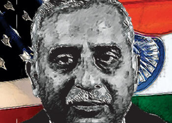 Rabinder Singh: The Spy Who Betrayed India