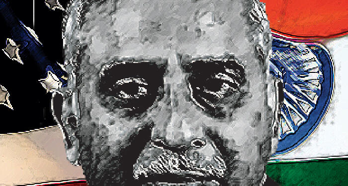 Rabinder Singh: The Spy Who Betrayed India