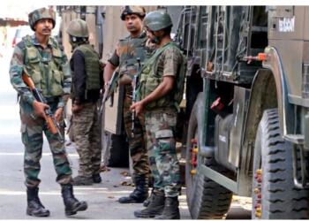 Terrorist Attack in Jammu Highlights Security Challenges Ahead of Crucial Elections