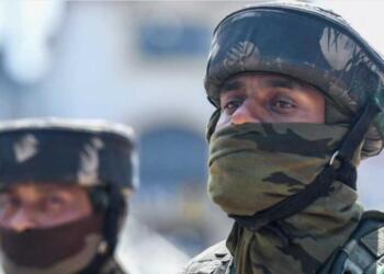 Nine Naxalites Killed in Latest Bastar Clash Amid Ongoing Insurgency