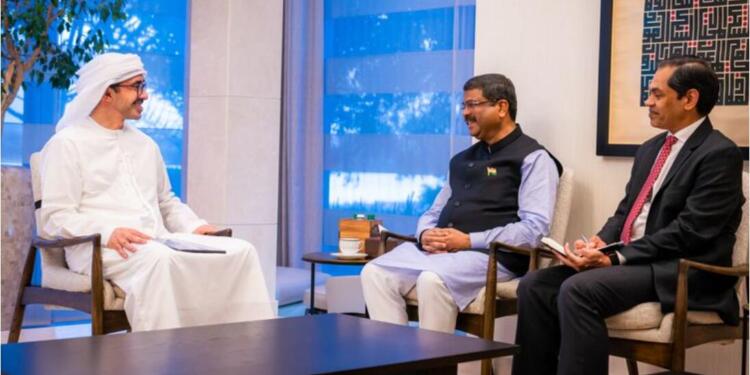 India’s Educational Prestige Soars as IIT-Delhi Opens First International Campus in Abu Dhabi