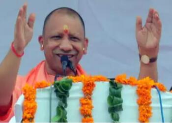 Batenge to Katenge: Yogi Adityanath Sharpens Hindutva Politics in the Name of National Unity