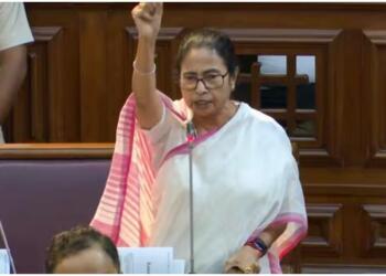West Bengal’s ‘Aparajita’ Anti-Rape Bill: A Token Gesture from Mamata Banerjee?
