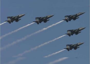 Balakot Air Strike: A Testament to India’s Air Force Capability