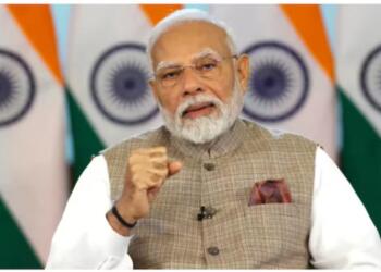 Modi’s Swachh Bharat Mission saving lives: Study