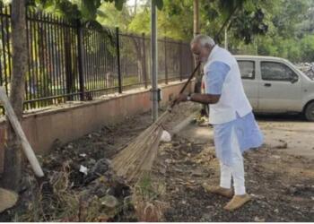 Modi’s Swachh Bharat saving 60000-70000 lives every year