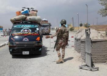 409 militant attacks in first five months of ’24 in Pakistan