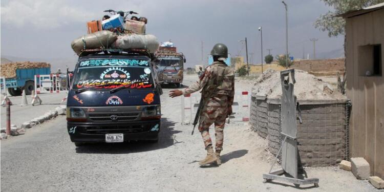 409 militant attacks in first five months of ’24 in Pakistan