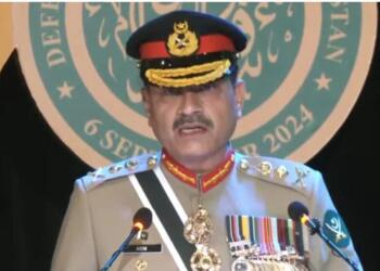 Pakistan admits its army fought Kargil war; fact it didn’t accept for years 