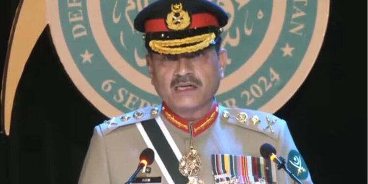 Pakistan admits its army fought Kargil war; fact it didn’t accept for years 