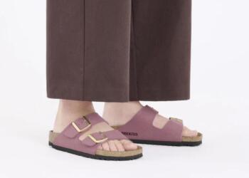 Stylish and Comfortable Ladies’ Sandals for Every Weather