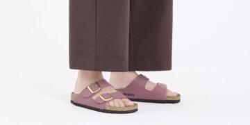 Stylish and Comfortable Ladies’ Sandals for Every Weather